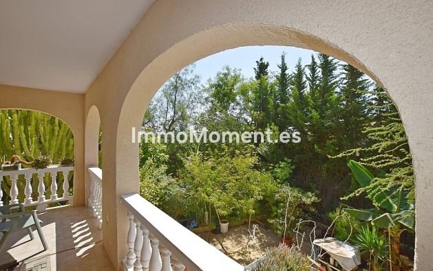 Bestaande woning - Vrijstaande villa - Orihuela - Villamartín