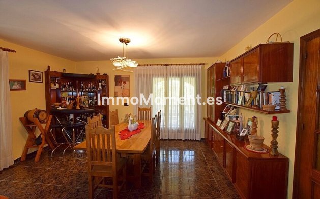 Bestaande woning - Vrijstaande villa - Orihuela - Villamartín