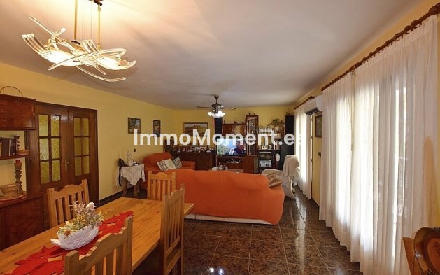 Bestaande woning - Vrijstaande villa - Orihuela - Villamartín