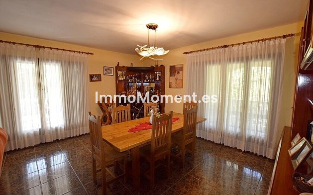 Bestaande woning - Vrijstaande villa - Orihuela - Villamartín