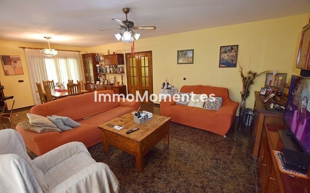 Bestaande woning - Vrijstaande villa - Orihuela - Villamartín