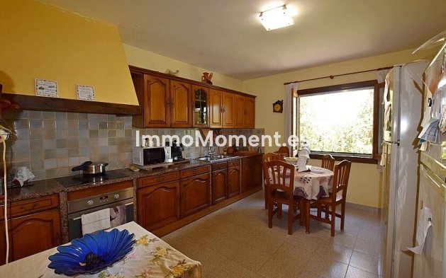 Bestaande woning - Vrijstaande villa - Orihuela - Villamartín