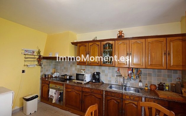 Bestaande woning - Vrijstaande villa - Orihuela - Villamartín