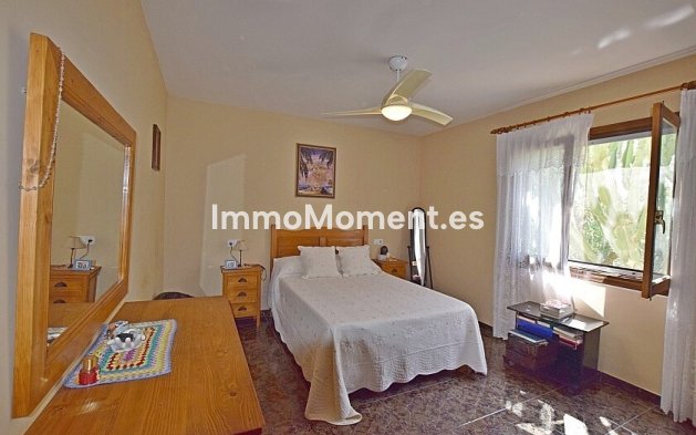 Bestaande woning - Vrijstaande villa - Orihuela - Villamartín