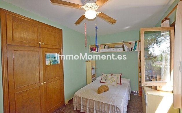 Bestaande woning - Vrijstaande villa - Orihuela - Villamartín