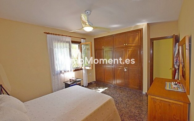 Bestaande woning - Vrijstaande villa - Orihuela - Villamartín