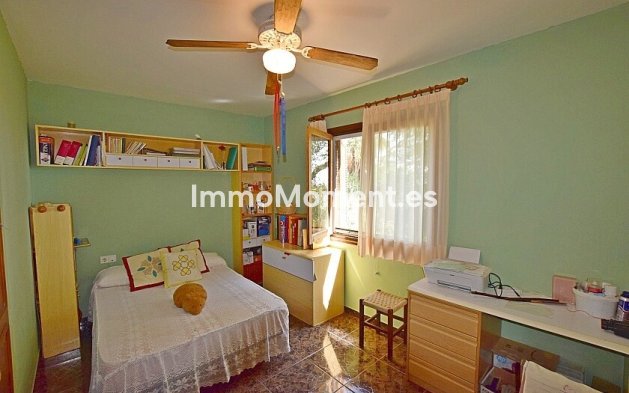 Bestaande woning - Vrijstaande villa - Orihuela - Villamartín
