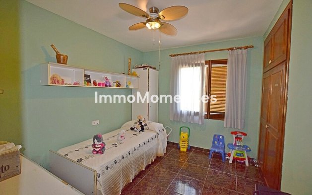 Bestaande woning - Vrijstaande villa - Orihuela - Villamartín
