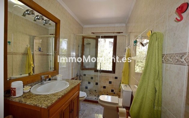 Bestaande woning - Vrijstaande villa - Orihuela - Villamartín