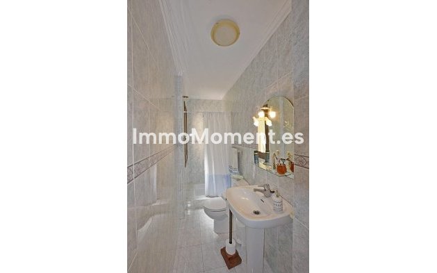 Bestaande woning - Vrijstaande villa - Orihuela - Villamartín