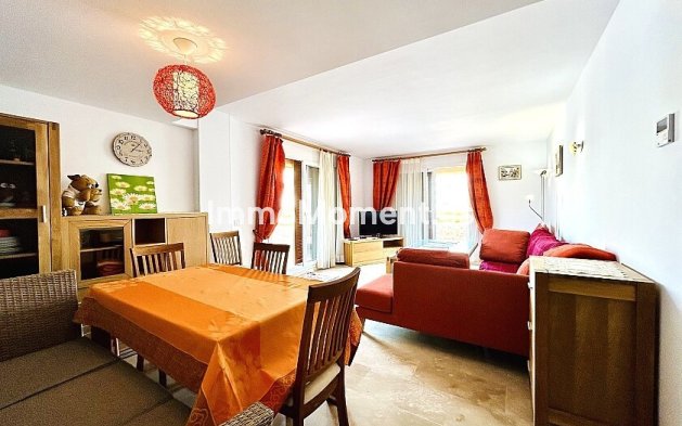 Resale - Apartment - Orihuela - Punta Prima