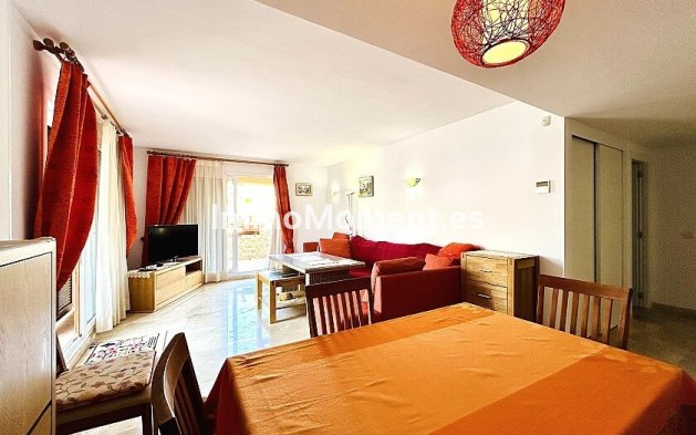 Resale - Apartment - Orihuela - Punta Prima