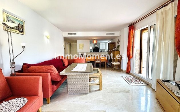 Resale - Apartment - Orihuela - Punta Prima