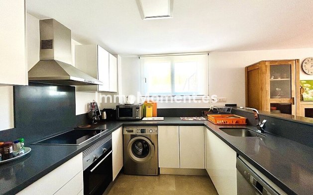 Resale - Apartment - Orihuela - Punta Prima