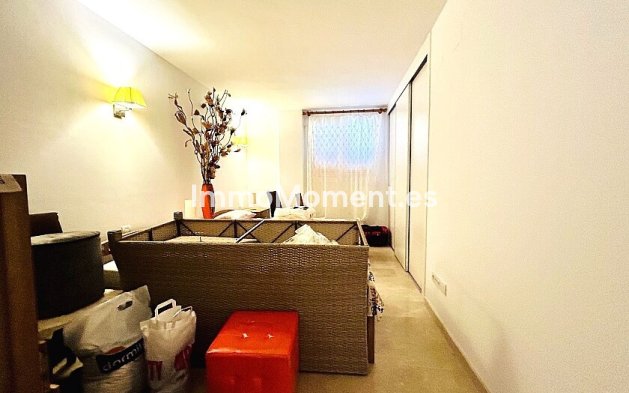 Resale - Apartment - Orihuela - Punta Prima