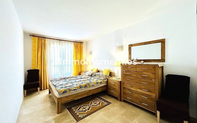 Resale - Apartment - Orihuela - Punta Prima
