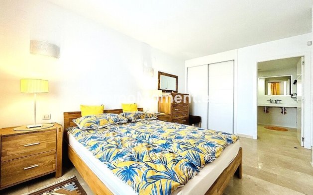 Resale - Apartment - Orihuela - Punta Prima