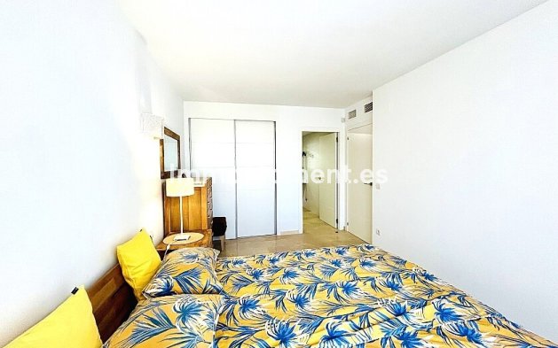 Resale - Apartment - Orihuela - Punta Prima