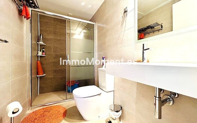 Resale - Apartment - Orihuela - Punta Prima
