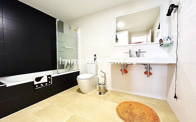 Resale - Apartment - Orihuela - Punta Prima