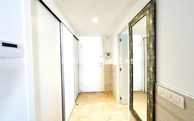 Resale - Apartment - Orihuela - Punta Prima