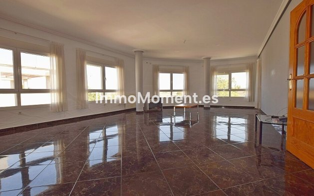 Bestaande woning - Rijtjeshuis - San Miguel de Salinas - San Miguel de Salinas Centro