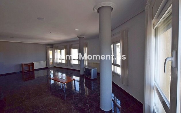Bestaande woning - Rijtjeshuis - San Miguel de Salinas - San Miguel de Salinas Centro
