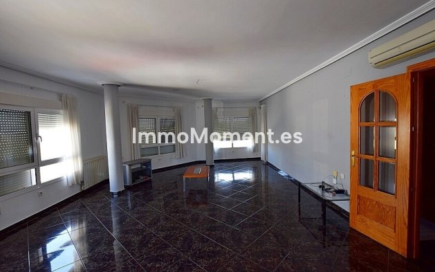 Bestaande woning - Rijtjeshuis - San Miguel de Salinas - San Miguel de Salinas Centro