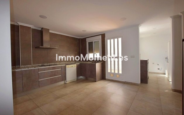 Bestaande woning - Rijtjeshuis - San Miguel de Salinas - San Miguel de Salinas Centro