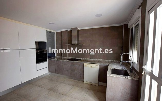 Bestaande woning - Rijtjeshuis - San Miguel de Salinas - San Miguel de Salinas Centro