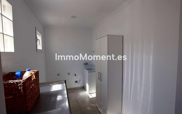 Bestaande woning - Rijtjeshuis - San Miguel de Salinas - San Miguel de Salinas Centro