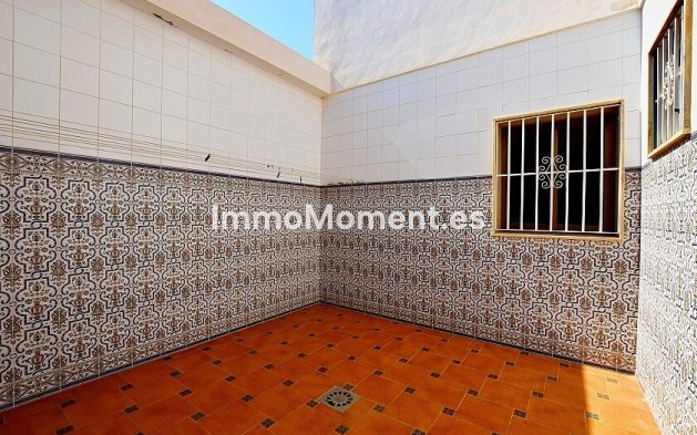 Bestaande woning - Rijtjeshuis - San Miguel de Salinas - San Miguel de Salinas Centro
