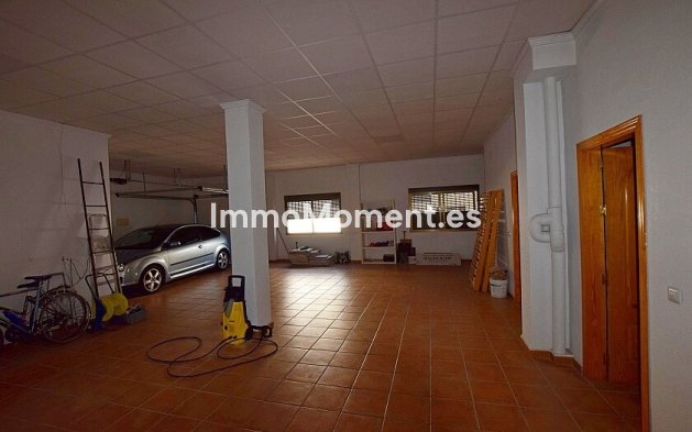 Bestaande woning - Rijtjeshuis - San Miguel de Salinas - San Miguel de Salinas Centro