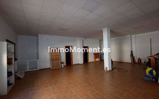 Bestaande woning - Rijtjeshuis - San Miguel de Salinas - San Miguel de Salinas Centro