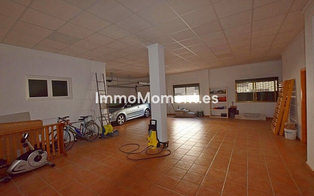 Bestaande woning - Rijtjeshuis - San Miguel de Salinas - San Miguel de Salinas Centro