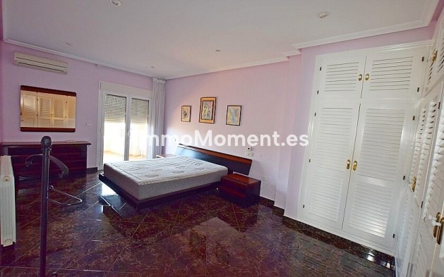 Bestaande woning - Rijtjeshuis - San Miguel de Salinas - San Miguel de Salinas Centro