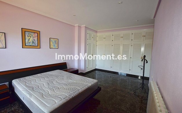 Bestaande woning - Rijtjeshuis - San Miguel de Salinas - San Miguel de Salinas Centro