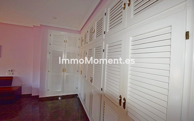 Bestaande woning - Rijtjeshuis - San Miguel de Salinas - San Miguel de Salinas Centro