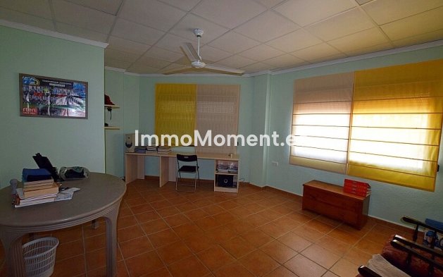 Bestaande woning - Rijtjeshuis - San Miguel de Salinas - San Miguel de Salinas Centro
