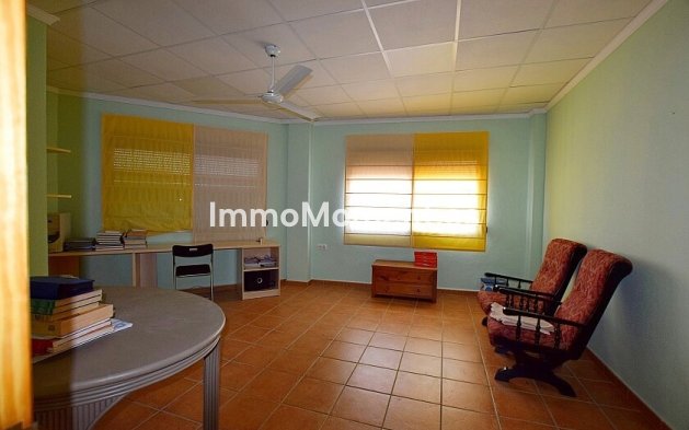 Bestaande woning - Rijtjeshuis - San Miguel de Salinas - San Miguel de Salinas Centro