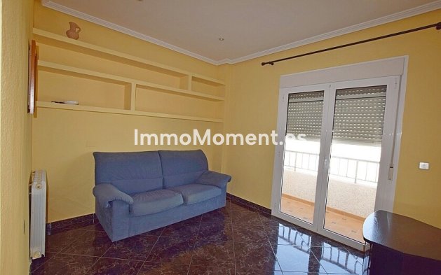 Bestaande woning - Rijtjeshuis - San Miguel de Salinas - San Miguel de Salinas Centro