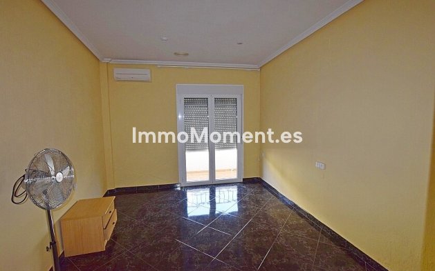 Bestaande woning - Rijtjeshuis - San Miguel de Salinas - San Miguel de Salinas Centro