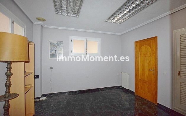 Bestaande woning - Rijtjeshuis - San Miguel de Salinas - San Miguel de Salinas Centro
