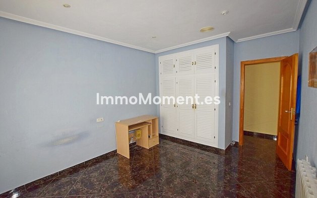 Bestaande woning - Rijtjeshuis - San Miguel de Salinas - San Miguel de Salinas Centro