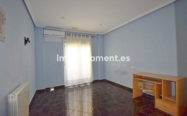 Bestaande woning - Rijtjeshuis - San Miguel de Salinas - San Miguel de Salinas Centro