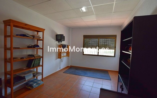 Bestaande woning - Rijtjeshuis - San Miguel de Salinas - San Miguel de Salinas Centro