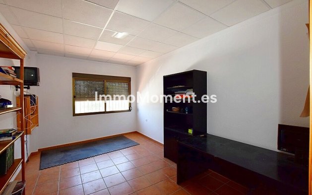 Bestaande woning - Rijtjeshuis - San Miguel de Salinas - San Miguel de Salinas Centro
