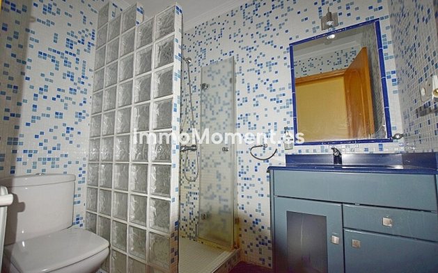 Bestaande woning - Rijtjeshuis - San Miguel de Salinas - San Miguel de Salinas Centro