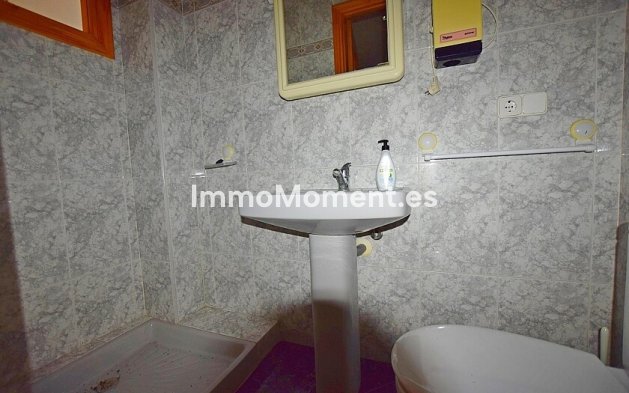 Bestaande woning - Rijtjeshuis - San Miguel de Salinas - San Miguel de Salinas Centro