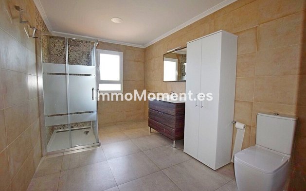 Bestaande woning - Rijtjeshuis - San Miguel de Salinas - San Miguel de Salinas Centro